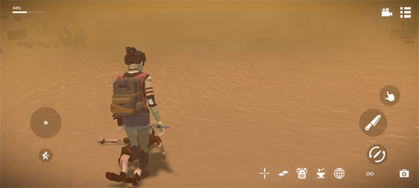 死亡荒地生存手机版4