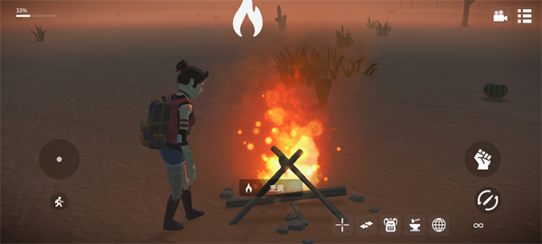 死亡荒地生存手机版