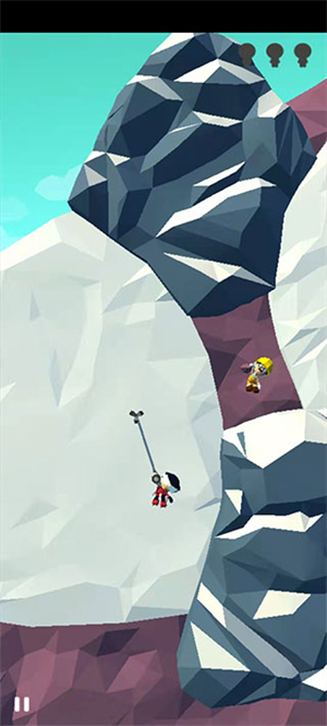 绝地大冒险手游