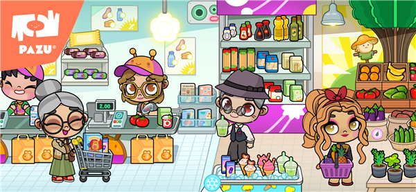 阿凡达世界游戏4