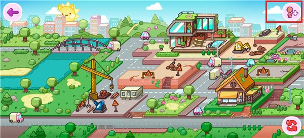 阿凡达世界游戏