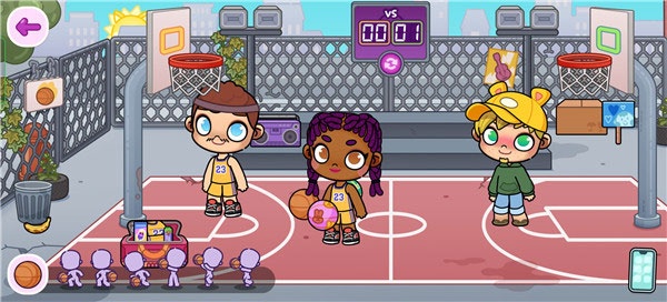 阿凡达世界游戏