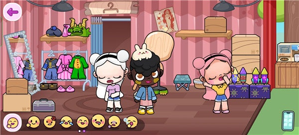 阿凡达世界游戏