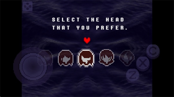 三角符文汉化版