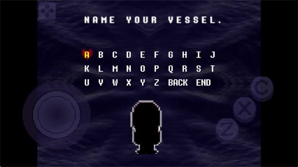 三角符文汉化版