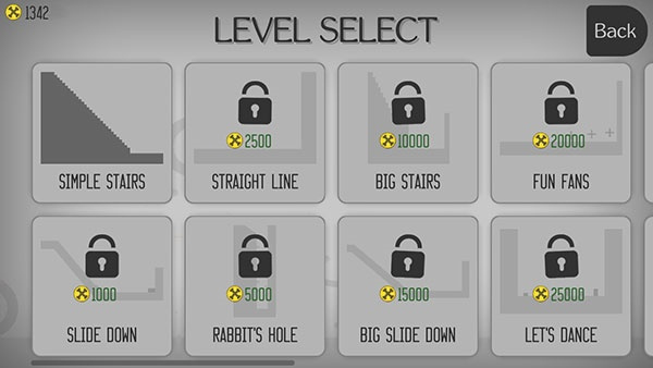 弄死火柴人汉化版