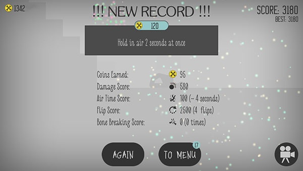 弄死火柴人汉化版