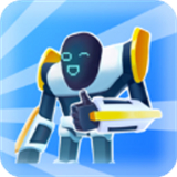 机器人格斗中文版