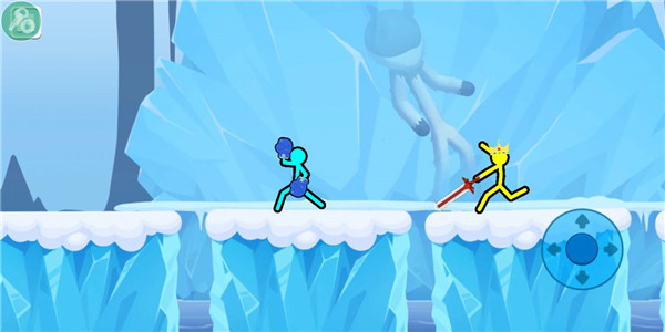 火柴人至高对决手机版