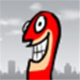 大便超人厕所保卫战