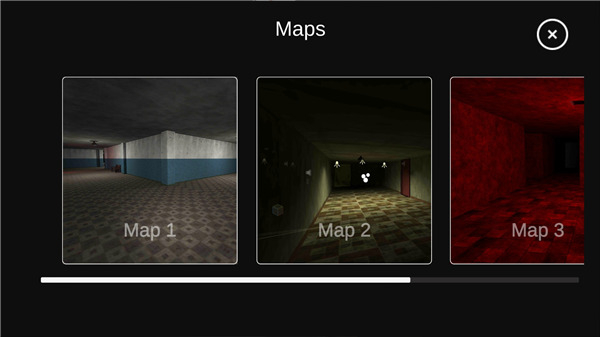 收容所77中文版