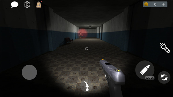 收容所77中文版