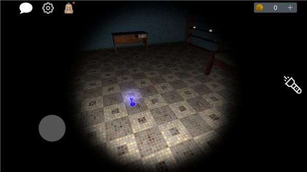 收容所77中文版