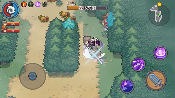 元气骑士前传手机版