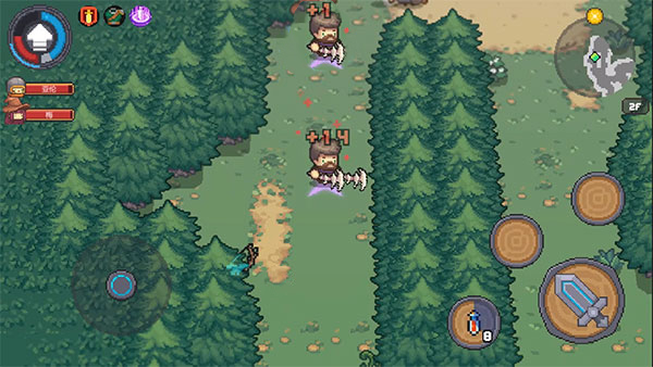 元气骑士前传手机版