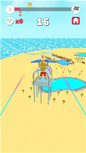 水上乐园大作战中文版