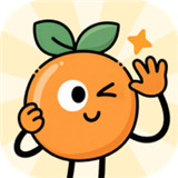 甜橙壁纸手机版