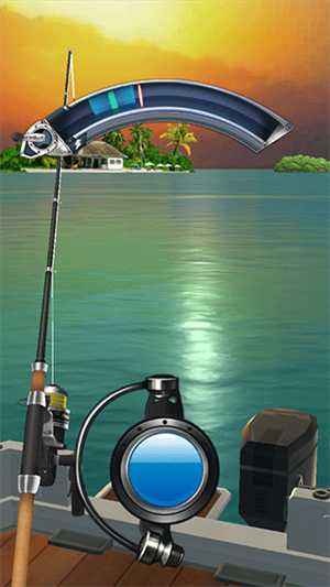 钓鱼达人手机版
