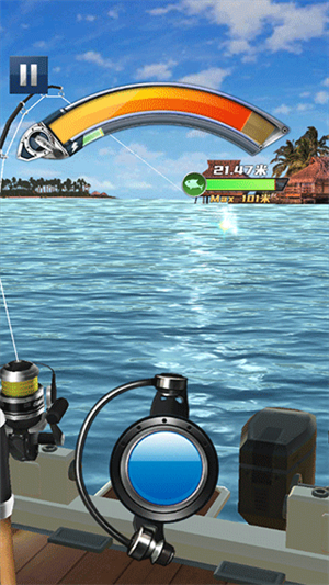 钓鱼达人手机版