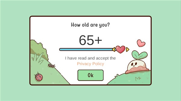 我亲爱的农场手游