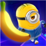 小黄人快跑手机版