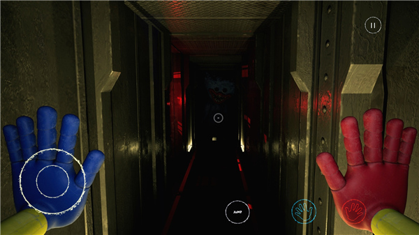 波比的游戏时间多人联机版3