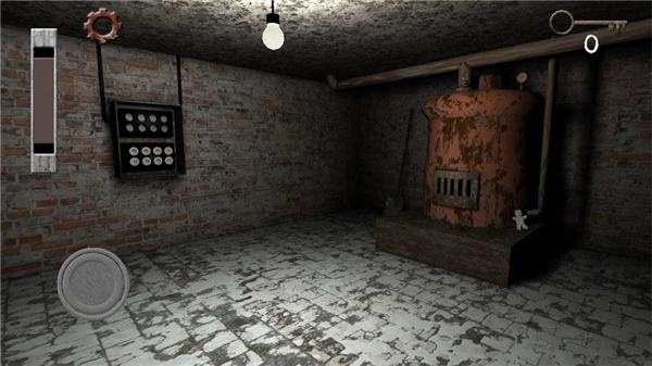 兰德里纳河的学校4