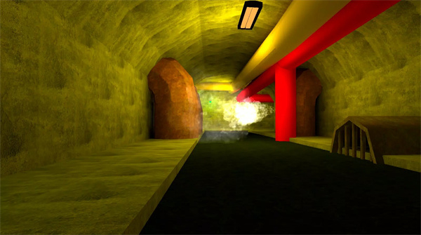 狗先生恐怖游戏3