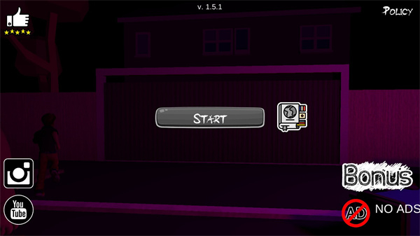 狗先生恐怖游戏