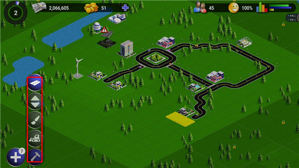 设计师城市2中文版