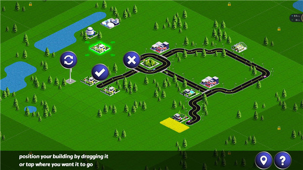 设计师城市2中文版