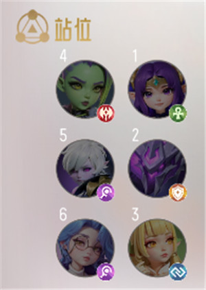 我的魔法英雄伙伴手游