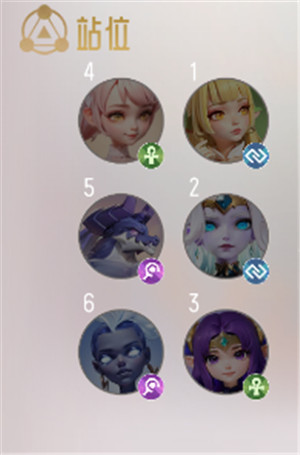 我的魔法英雄伙伴手游