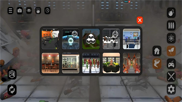 失控玩家模拟器手游3