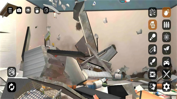 失控玩家模拟器手游5