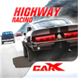 carx公路赛车手游