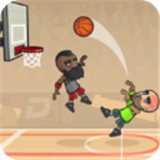 篮球之战