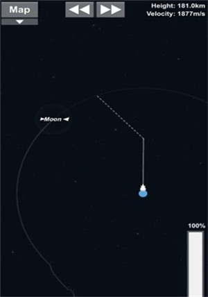 航天模拟器宇航员版