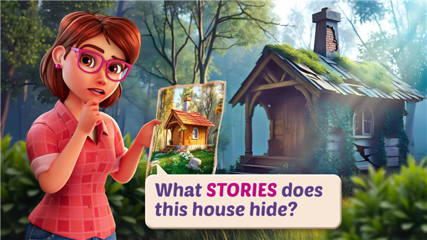 莉莉的花园中文版4