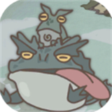 转生成为野蛮人手游