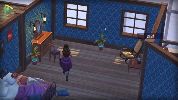 西部土地生存中文版