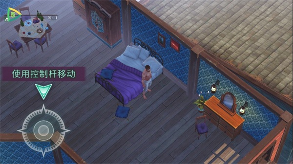 西部土地生存中文版