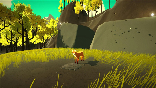 第一棵树中文版2