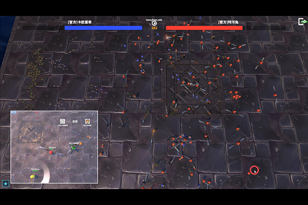 我的战舰中文版5