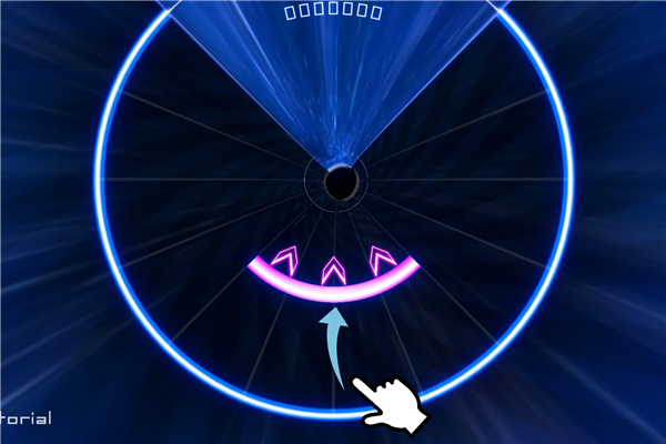 Liminality音游