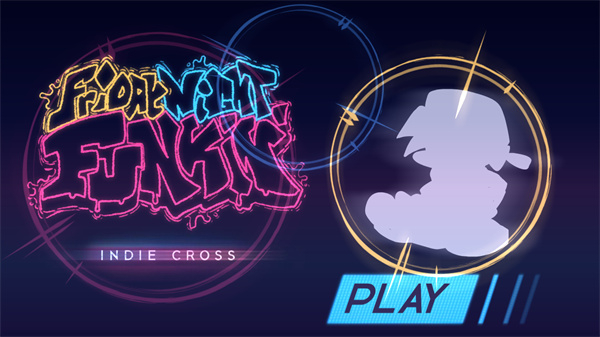 indie cross手机版