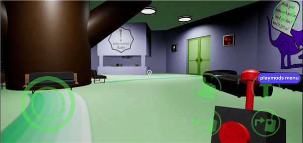 班班幼儿园3安卓版1