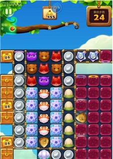 开心消消乐安卓版