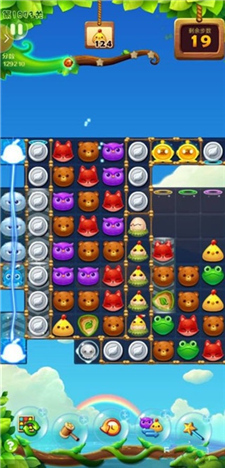 开心消消乐安卓版