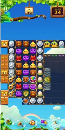 开心消消乐安卓版